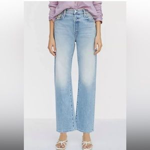 MOTHER - The Ditcher Crop - Resting Beach Face Size 24